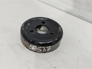 шкив помпы Ford Focus 2 поколение [рестайлинг] 2009, 1.8 л., бензин, седан, 1S7Q8509AC, .