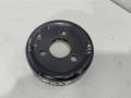 шкив помпы Ford Focus 2 поколение [рестайлинг] 2009, 1.8 л., бензин, седан, 1S7Q8509AC, . - фото №2