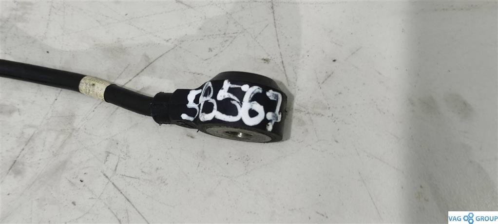 датчик детонации Ford Kuga 2 поколение 2014, 1.6 л., бензин, внедорожник 5 дв., 98MF12A699BA, . - фото №1