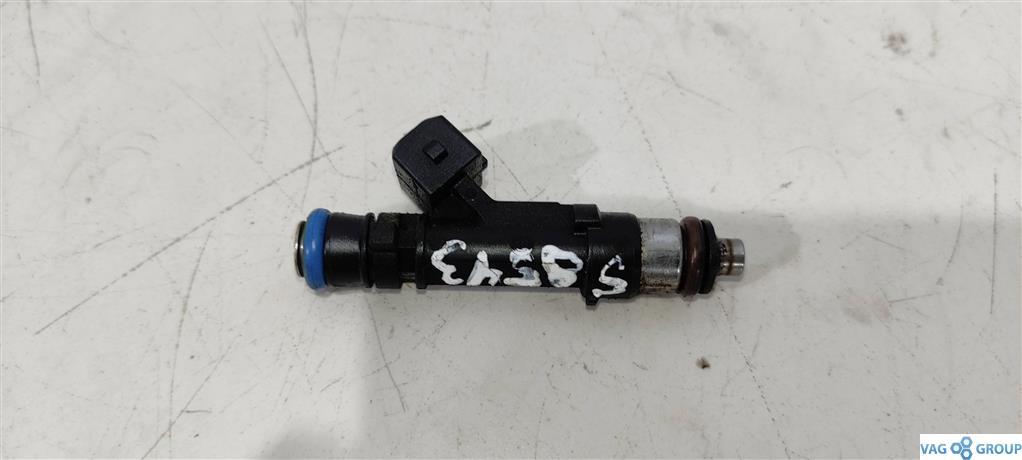 форсунка Opel Mokka 1 поколение 2014, 1.4 л., бензин, седан, A14NET, 0280158205, . - фото №1