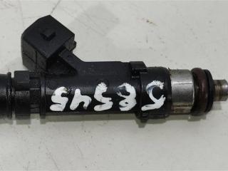 форсунка Opel Mokka 1 поколение 2014, 1.4 л., бензин, седан, A14NET, 0280158205, .