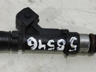 форсунка Opel Mokka 1 поколение 2014, 1.4 л., бензин, седан, A14NET, 0280158205, .