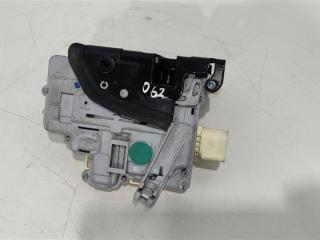 замок двери задней правой Volkswagen Passat B6 2006, 2.0 л., бензин, седан, 3C4839016B, .