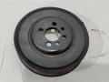 шкив коленвала Audi A6 4B/C5 2000, 1.8 л., бензин, седан, AWT, ALT, 06B105243F, 06A105243E, 06B105243E - фото №5