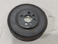шкив коленвала Audi A6 4B/C5 2000, 1.8 л., бензин, седан, AWT, ALT, 06B105243F, 06A105243E, 06B105243E - фото №6