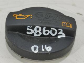 пробка маслозаливная Volkswagen Passat B7 2013, 1.4 л., TSI, бензин, универсал, CDG, 03C103485A, 04E103485A, 03C103485B, 04E103485B