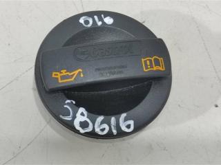 пробка маслозаливная Volkswagen Passat B6 2007, 2.0 л., FSI, бензин, хетчбэк 5 дв., 06C103485T, 06C103485P, .