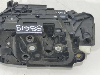 замок двери передней правой Volkswagen Passat CC 1 поколение [рестайлинг] 2014, бензин, 5N1837016D, 5N1837016F, 5N1837016B, 5N1837016N, .