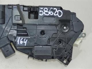 замок двери передней правой Volkswagen Passat CC 1 поколение [рестайлинг] 2014, бензин, 5N1837016D, 5N1837016F, 5N1837016B, 5N1837016N, .