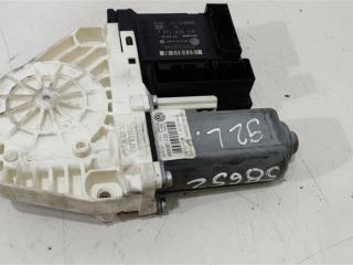 моторчик стеклоподъемника передний правый Volkswagen Passat B6 2006, бензин, 1K0959702P, 1K0959792L, .