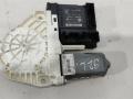 моторчик стеклоподъемника передний правый Volkswagen Passat B6 2006, бензин, 1K0959702P, 1K0959792L, . - фото №2