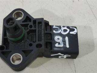 датчик абсолютного давления Volkswagen Passat B7 2013, 1.4 л., TSI, бензин, седан, 03G906051D, 0261230267, .