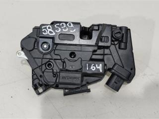 замок двери задней левой Volkswagen Passat CC 1 поколение 2010, бензин, 5N0839015B, 5N0839015E, 5N0839015H, 5N0839015S, .