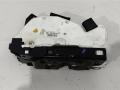 замок двери задней левой Volkswagen Passat CC 1 поколение 2010, бензин, 5N0839015B, 5N0839015E, 5N0839015H, 5N0839015S, . - фото №2