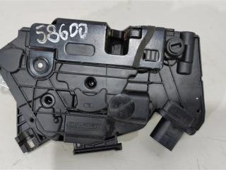 замок двери задней левой Volkswagen Passat CC 1 поколение 2010, бензин, 5N0839015B, 5N0839015E, 5N0839015H, 5N0839015S, .