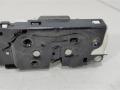 замок двери задней левой Volkswagen Passat CC 1 поколение 2010, бензин, 5N0839015B, 5N0839015E, 5N0839015H, 5N0839015S, . - фото №2