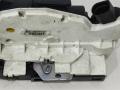 замок двери задней левой Volkswagen Passat CC 1 поколение 2010, бензин, 5N0839015B, 5N0839015E, 5N0839015H, 5N0839015S, . - фото №6