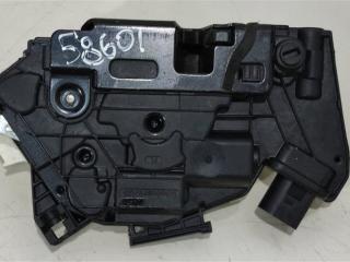 замок двери задней левой Volkswagen Passat CC 1 поколение [рестайлинг] 2014, бензин, 5N0839015B, 5N0839015E, 5N0839015H, 5N0839015S, .