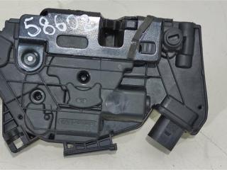 замок двери задней левой Volkswagen Passat CC 1 поколение [рестайлинг] 2014, бензин, 5N0839015B, 5N0839015E, 5N0839015H, 5N0839015S, .