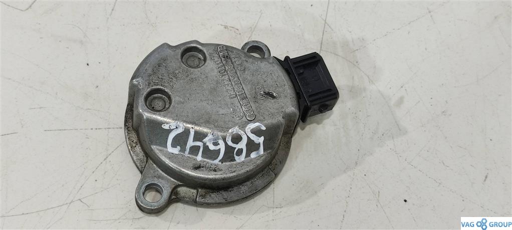 датчик распредвала Audi A4 B6 2003, 1.8 л., бензин, седан, 058905161B, 0232101024, . - фото №1