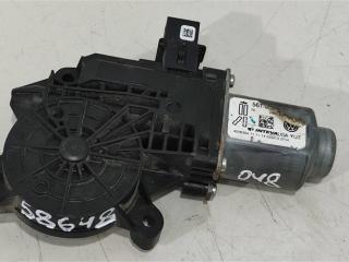 моторчик стеклоподъемника задний левый Volkswagen Passat USA 2013, бензин, 561959811B, .
