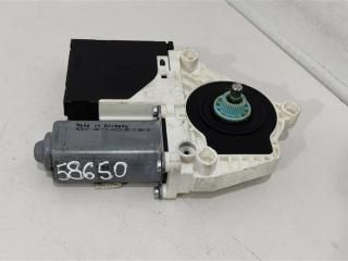 моторчик стеклоподъемника передний правый Volkswagen Passat B6 2009, 2.0 л., бензин, седан, 1K0959792P, .