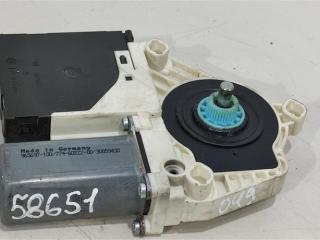 моторчик стеклоподъемника передний правый Volkswagen Passat B6 2006, бензин, 1K0959792P, .