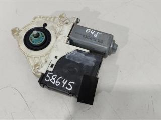 моторчик стеклоподъемника передний левый Volkswagen Passat B6 2006, бензин, 1K0959793L, 3C0959793, 3C1837461L, .