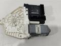 моторчик стеклоподъемника передний левый Volkswagen Passat B6 2006, бензин, 1K0959793L, 3C0959793, 3C1837461L, . - фото №3
