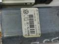 моторчик стеклоподъемника передний левый Volkswagen Passat B6 2006, бензин, 1K0959793L, 3C0959793, 3C1837461L, . - фото №5
