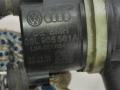 насос антифриза дополнительный Volkswagen Amarok 1 поколение 2013, 2.0 л., TDi, дизель, пикап, 03L965561A, . - фото №3
