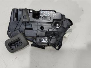 замок двери передней правой Skoda Superb 2 поколение 2011, 1.8 л., бензин, седан, 5K1837016E, 5K1837016C, 5K1837016A, 5K1837016J, .