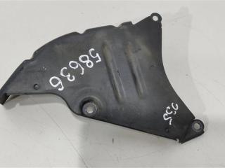 защита (кожух) ремня ГРМ Volkswagen Polo 4 поколение [рестайлинг] 2007, 1.8 л., бензин, хетчбэк 5 дв., 06A109108G, BJX, BBU, .