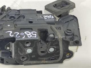 замок двери задней правой Volkswagen Passat B7 2013, бензин, седан, 5K4839016G, .