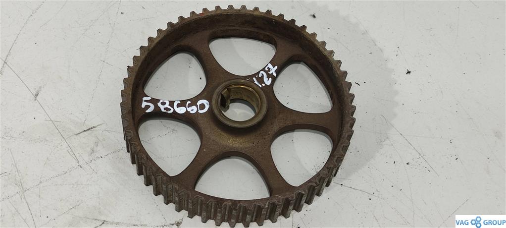 шкив распредвала Audi A6 4B/C5 1999, 1.8 л., бензин, седан, 06B109111, . - фото №1