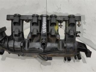 коллектор впускной Chevrolet Cruze 1 поколение [рестайлинг] 2012, 1.4 л., бензин, седан, A14NET, 55573170, 1064932S03, 342307753