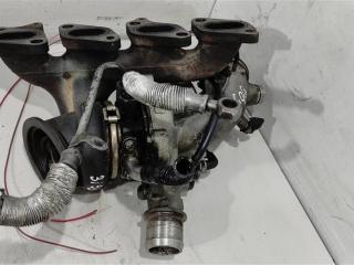 турбина Chevrolet Cruze 1 поколение [рестайлинг] 2012, 1.4 л., бензин, седан, A14NET, 55565353, 7815045013S, YDM37390