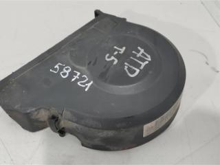 защита (кожух) ремня ГРМ Volkswagen Transporter T5 2006, 1.9 л., TDi, дизель, микроавтобус, ATD, 038109107L, AXR, BLT, ASZ, BMT, .