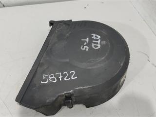 защита (кожух) ремня ГРМ Volkswagen Transporter T5 2006, 1.9 л., TDi, дизель, микроавтобус, ATD, 038109107L, AXR, BLT, ASZ, BMT, .