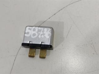 реле (прочие) Volkswagen Sharan 1 поколение [рестайлинг] 2002, 1.9 л., TDi, бензин, минивэн, 443937105B, .