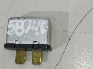 реле (прочие) Volkswagen Sharan 1 поколение [рестайлинг] 2002, 1.9 л., TDi, бензин, минивэн, 443937105B, .