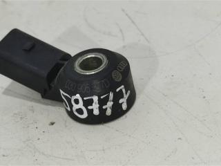 датчик детонации Volkswagen Touran 1 поколение [рестайлинг] 2006, 1.4 л., FSI, бензин, минивэн, BVZ, CAX, CDG, BSE, BVY, BLV, 030905377C, BVX, BSF, 030905377D, BWS, AXZ