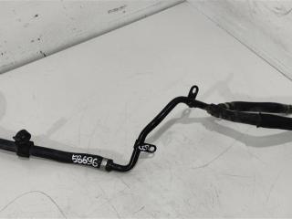 трубка охлаждающей жидкости Volkswagen Tiguan 1 поколение 2009, 1.4 л., TSI, бензин, внедорожник 5 дв., 1K0121070BB, .