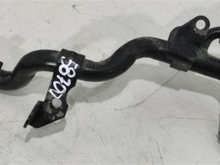 трубка охлаждающей жидкости Volkswagen Jetta 5 поколение 2009, 1.4 л., TSI, бензин, седан, BLG, BMY, CAV, CTH, 1K0121070BJ, CAXA, BLF, CNW, CTK, .