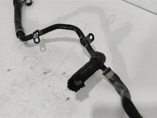 патрубок (трубопровод, шланг) Volkswagen Tiguan 1 поколение 2009, 1.4 л., TSI, бензин, внедорожник 5 дв., BWK, 1K0121070BB, CAXA, .