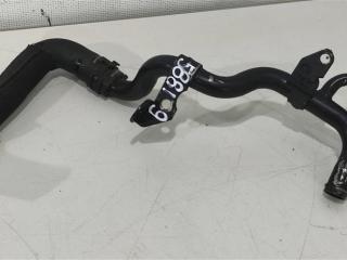 трубка охлаждающей жидкости Volkswagen Touran 1 поколение [рестайлинг] 2008, 1.4 л., TSI, бензин, минивэн, BLG, BMY, CAV, CTH, 1K0121070BJ, CAXA, BLF, CNW, CTK, .