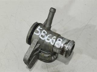 фланец (тройник) системы охлаждения Audi A4 B8/8K [рестайлинг] 2011, 2.0 л., TFSI, бензин, седан, AXX, BWA, BYT, BZB, 06J121132F, CAWB, CCZA, CDAA, CDHB, CDNB, CFKA, CPMA, .