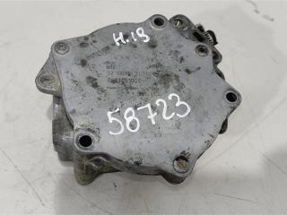 насос вакуумный Audi A4 B8/8K [рестайлинг] 2011, 2.0 л., TFSI, бензин, седан, 06J145100C, CCZA, 06J145100G, 06J145100P