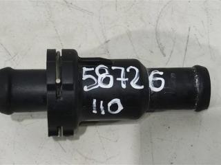 термостат Audi A4 B8/8K [рестайлинг] 2011, 2.0 л., TFSI, бензин, седан, 4E0121113, CFK, CAE, .