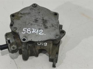 насос вакуумный Audi A4 B8/8K [рестайлинг] 2011, 2.0 л., TFSI, бензин, седан, 06J145100C, CCZA, 06J145100G, 06J145100P